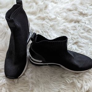 Michael Kors running shoes